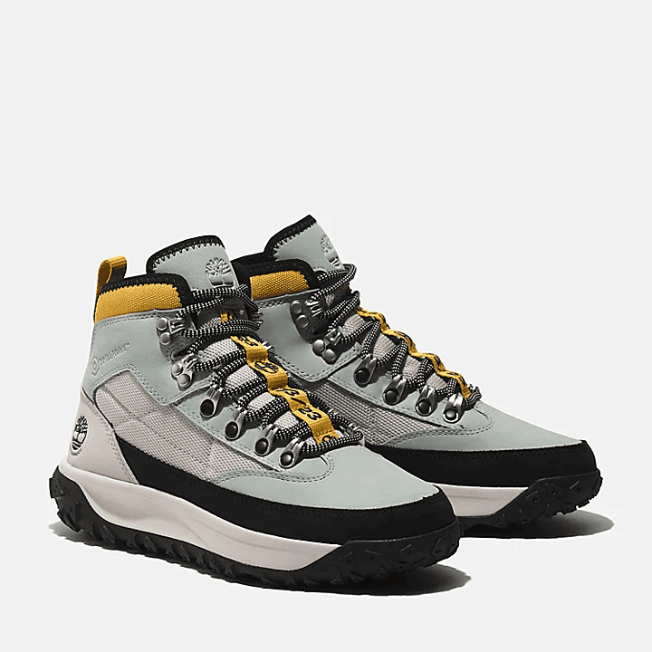Timberland GreenStride Motion 6 Hiker for Women in Grey